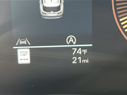 Certified 2026 Hyundai Tucson SE FWD image 22