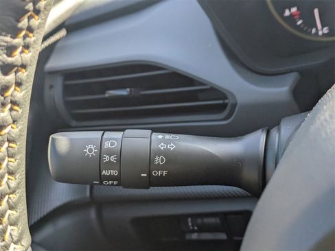 New 2025 Subaru Crosstrek 2.5i Sport image 29