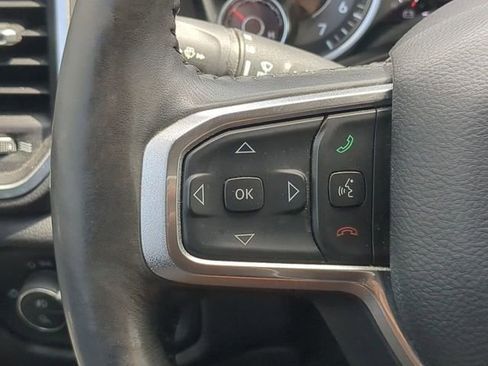 Used 2019 RAM 1500 Laramie AWD/4WD image 30