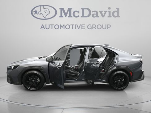 Used 2023 Subaru WRX Limited AWD/4WD image 43