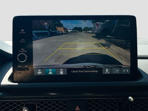 Used 2024 Acura Integra A-Spec image 13