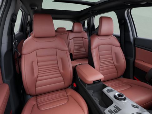 New 2026 Kia Sportage SX Prestige AWD/4WD image 11