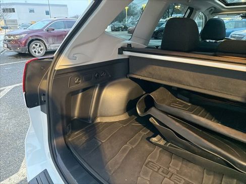 Used 2022 Subaru Forester Premium image 32