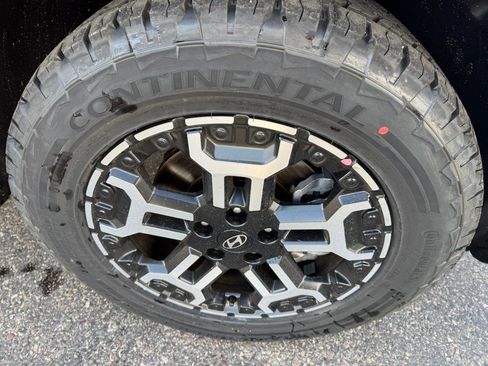 New 2025 Hyundai Santa Cruz XRT AWD/4WD image 26