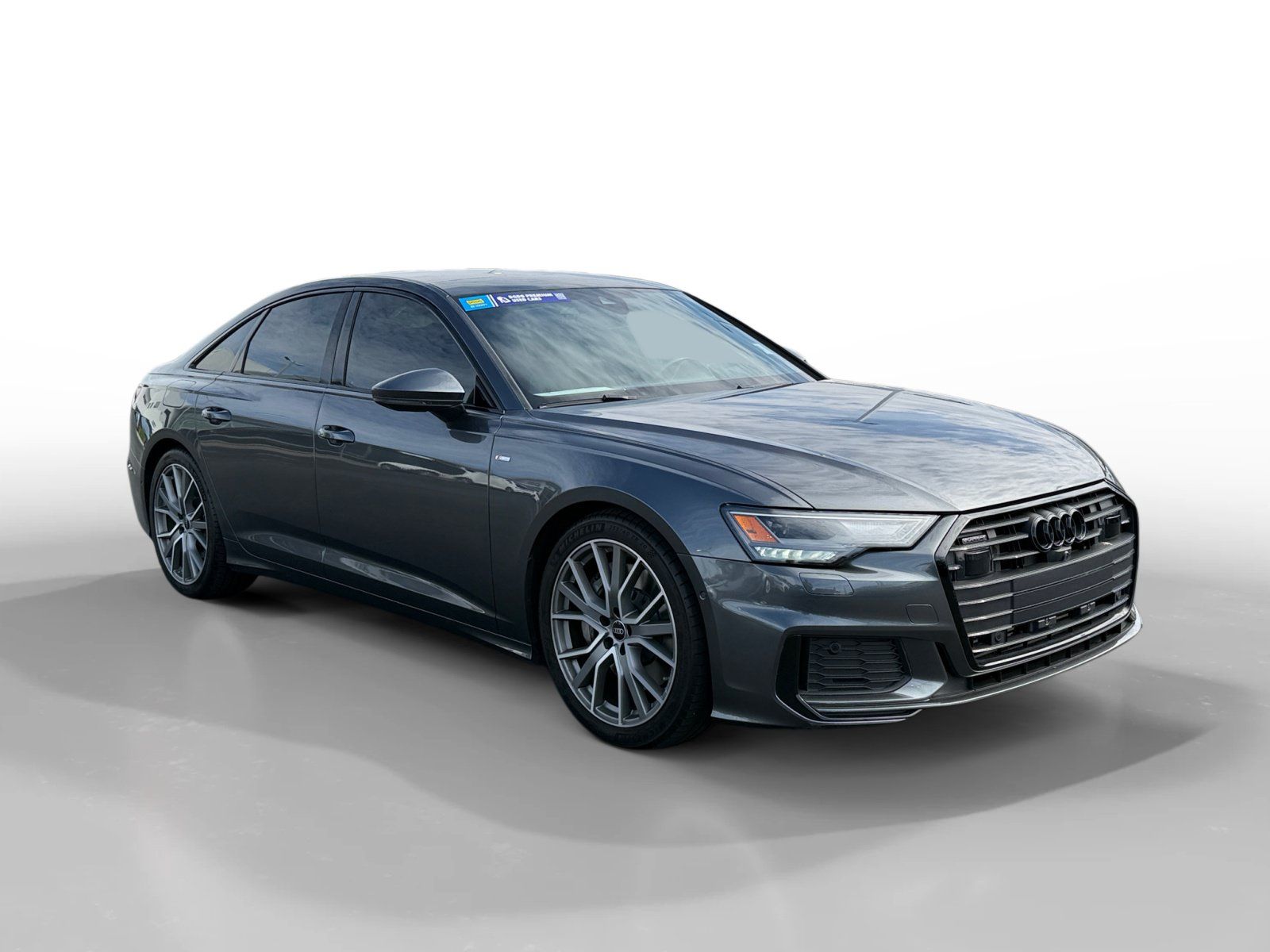 Used 2023 Audi A6 3.0T Prestige w/ Prestige Package AWD/4WD image 7