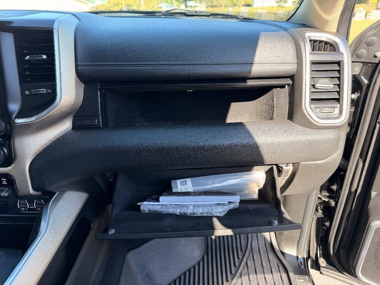 Used 2019 RAM 2500 Laramie AWD/4WD image 34