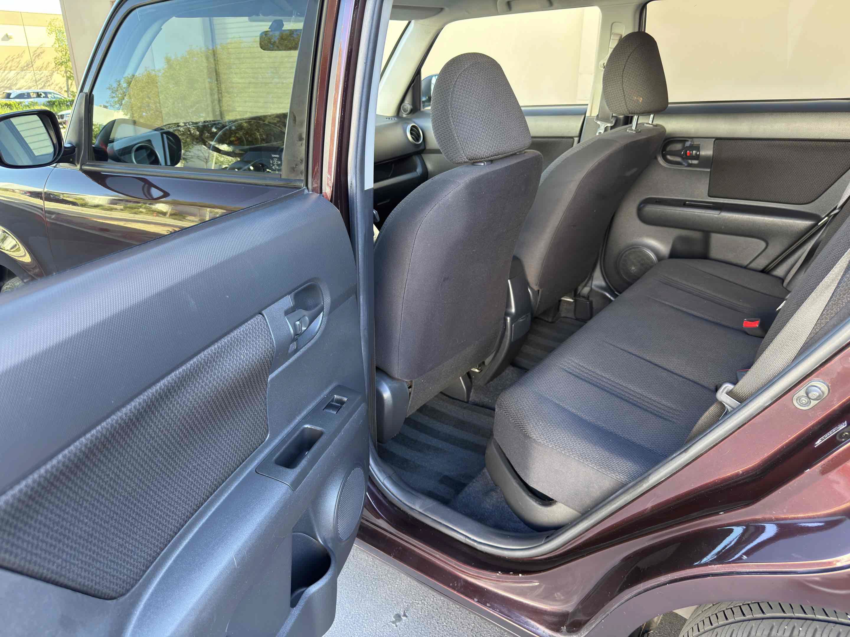 Used 2008 Scion xB FWD image 47