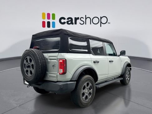 Used 2023 Ford Bronco Big Bend AWD/4WD image 5