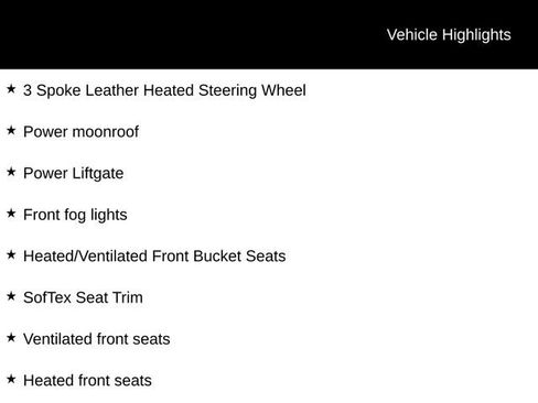 Used 2025 Toyota RAV4 Limited w/ Weather Package FWD image 6