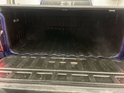 Used 2017 Chevrolet Colorado Z71 image 17