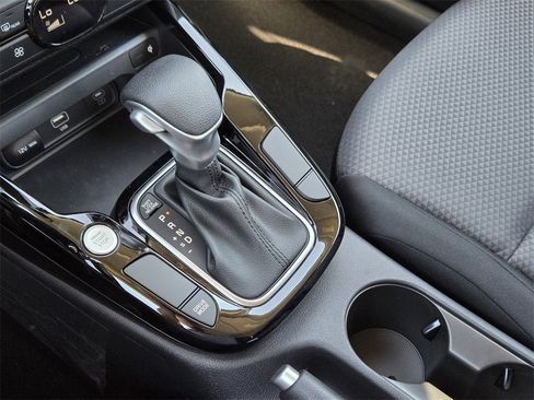 New 2025 Kia Soul S image 15