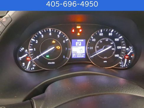 Used 2018 Nissan Armada SL w/ Premium Package image 17