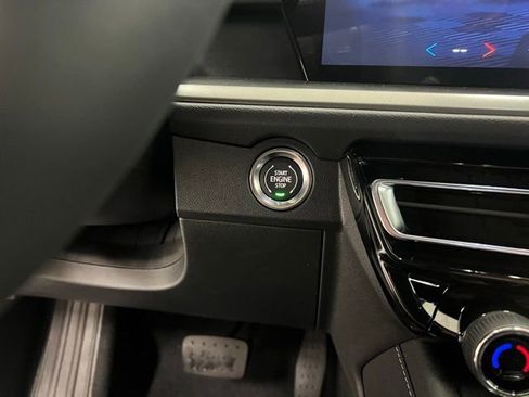 New 2026 Chevrolet Traverse LT AWD/4WD image 12