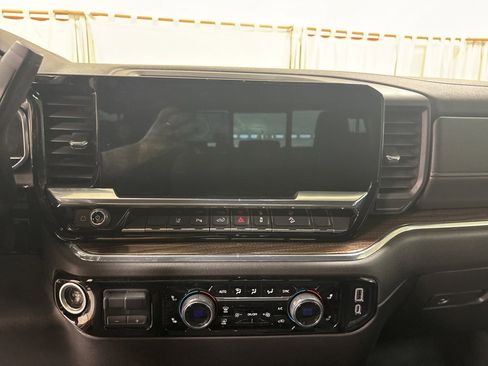 Used 2024 Chevrolet Silverado 2500 LT w/ All Star Edition image 16