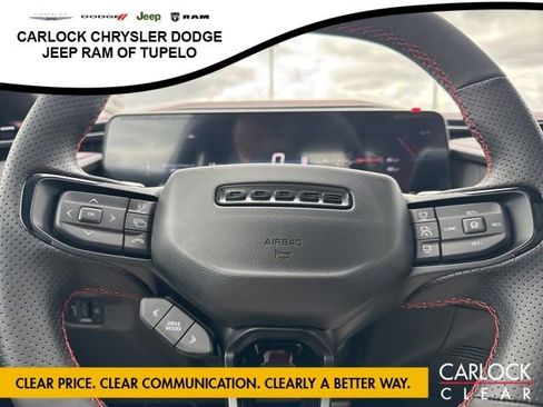 New 2026 Dodge Charger Scat Pack image 15