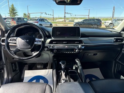 Used 2022 Kia Telluride S AWD/4WD image 13