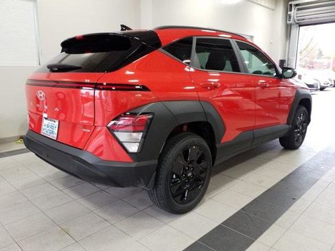 New 2026 Hyundai Kona SEL Sport image 23
