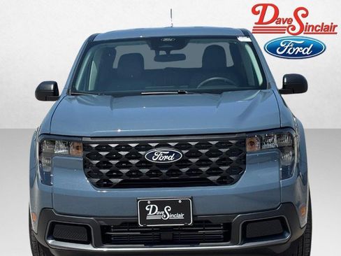 New 2026 Ford Maverick XLT FWD image 2