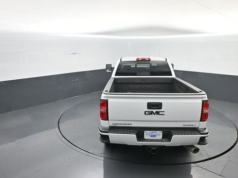 Used 2019 GMC Sierra 2500 Denali image 22