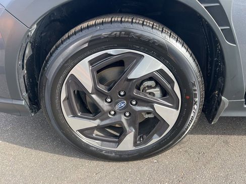 Certified 2024 Subaru Crosstrek 2.5i Limited image 53