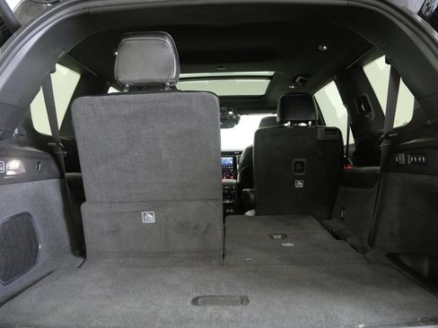 Used 2022 Jeep Grand Cherokee L Overland AWD/4WD image 29
