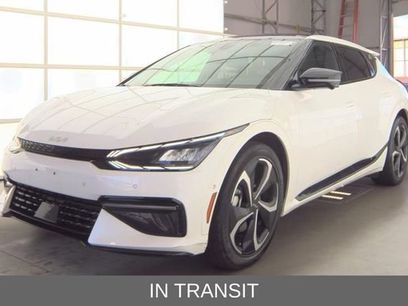 Used 2023 Kia EV6 GT-Line w/ GT-Line Suede Seat Package