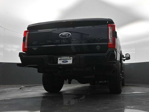 Used 2024 Ford F250 XL w/ STX Appearance Package AWD/4WD image 23