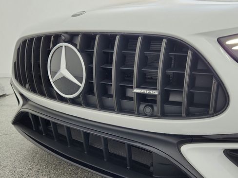 Certified 2024 Mercedes-Benz CLE 53 AMG 4MATIC image 31
