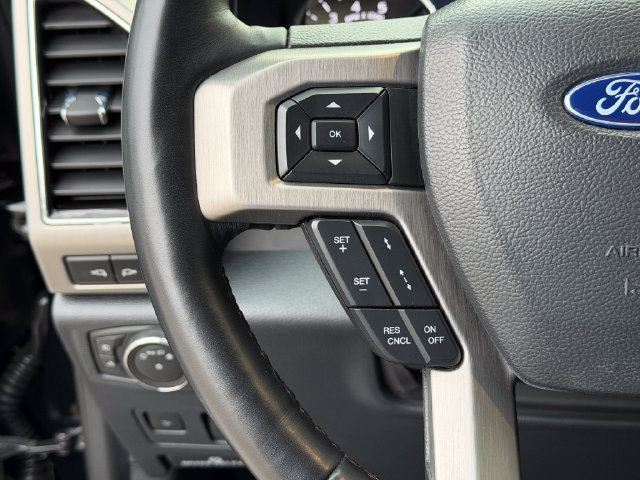 Used 2022 Ford F250 Platinum w/ Tremor Off-Road Package AWD/4WD image 10