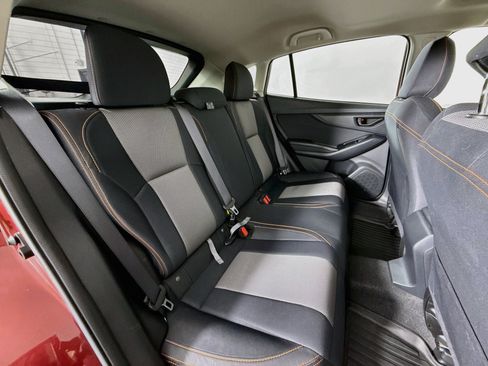 Used 2019 Subaru Crosstrek 2.0i Premium AWD/4WD image 25