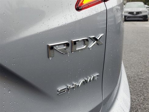 New 2026 Acura RDX SH-AWD w/ Advance Package image 8