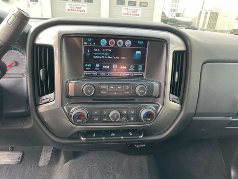 Used 2019 Chevrolet Silverado 2500 LT w/ All Star Edition image 33