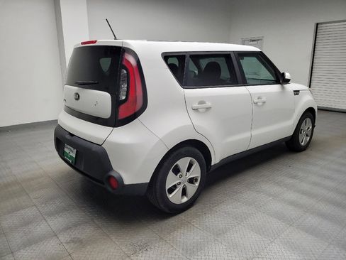Used 2016 Kia Soul FWD image 9