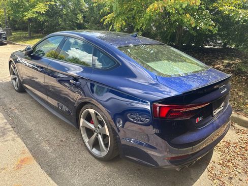 Used 2019 Audi S5 Prestige AWD/4WD image 5