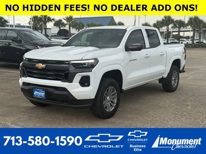 New 2026 Chevrolet Colorado LT w/ LT Convenience Package