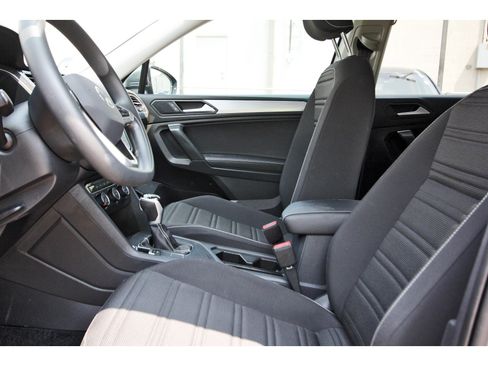 Used 2023 Volkswagen Tiguan S FWD image 28