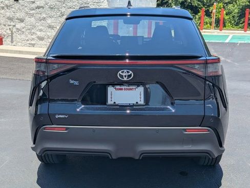 Used 2026 Toyota bZ FWD image 6