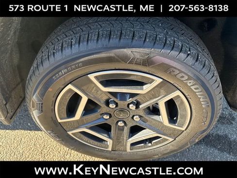 New 2026 Jeep Cherokee Limited image 7