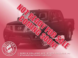 Used 2017 Nissan Frontier SV w/ SV Value Truck Package AWD/4WD video 1