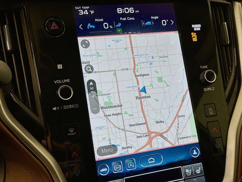 Used 2020 Subaru Outback Touring XT image 22