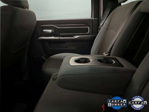 Used 2024 RAM 2500 Big Horn w/ Night Edition image 62