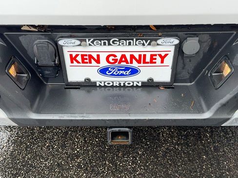 Certified 2023 Ford F150 XL w/ Trailer Tow Package image 37