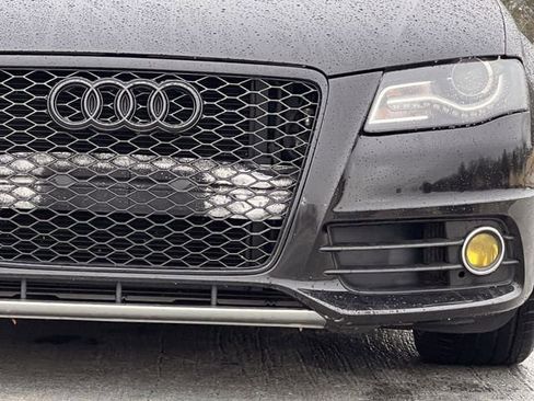 Used 2010 Audi S4 Premium image 8