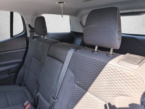 Used 2019 GMC Acadia SLE FWD image 20