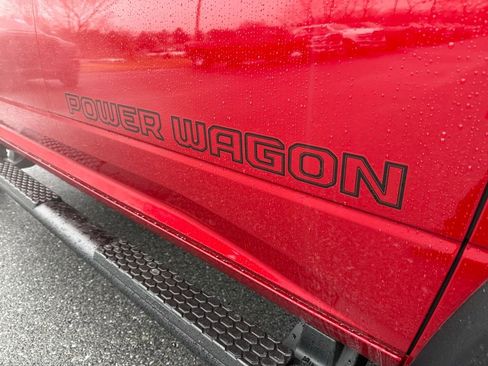 New 2026 RAM 2500 Power Wagon image 10
