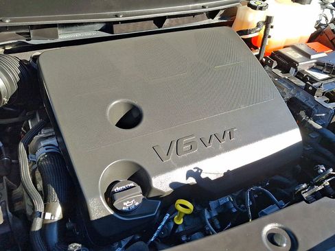 Certified 2024 Buick Enclave Essence w/ Technology Package image 29