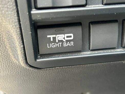 Used 2024 Toyota Tundra TRD Pro w/ TRD Pro Tow Package AWD/4WD image 26