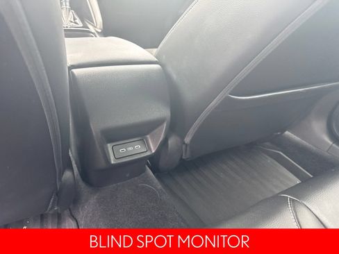 Used 2024 Acura Integra A-Spec FWD image 11