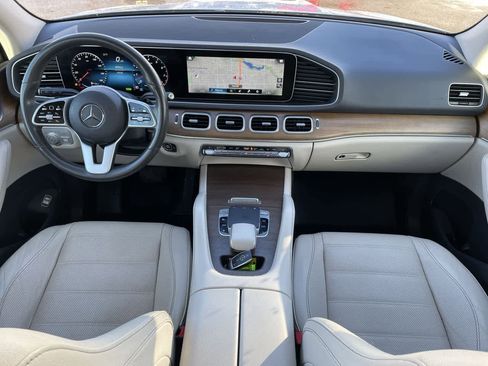 Used 2020 Mercedes-Benz GLE 450 GLE 450 image 24