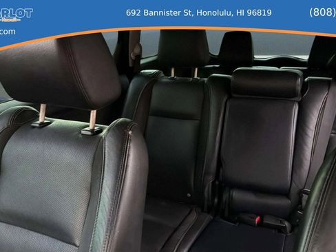 Used 2015 MAZDA CX-9 Grand Touring FWD image 15